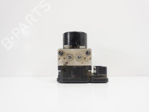 ABS pump VOLVO V60 I (155) D6 Hybrid AWD 31341513
