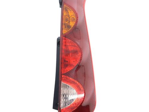 Højre baglygte NISSAN NOTE (E11, NE11) 1.4 (88 hp) 31660241