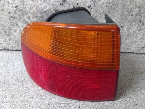 Left taillight FIAT PUNTO Convertible (176_) 85 16V 1.2 | BP18186237C34 