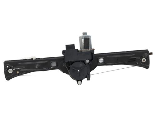 Front right window mechanism CITROËN NEMO MPV 1.4 HDi | BP22313140C23 