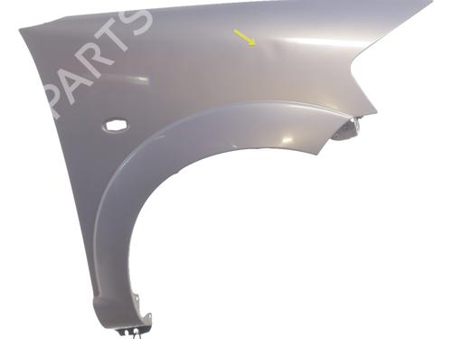 Used Right front fenders Right front fenders 37706122 37706122