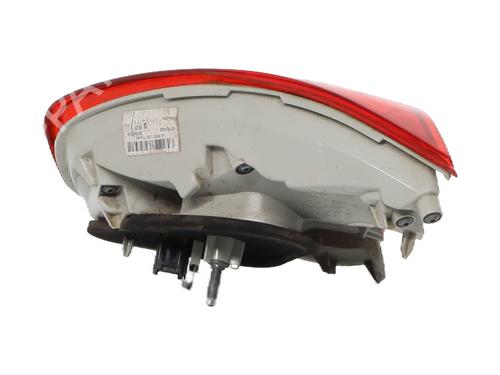 Left tailgate light PEUGEOT 2008 I (CU_) 1.6 VTi | BP21262957C79