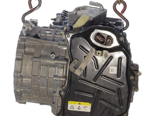 Gearbox AUDI A3 Sportback (8YA, 8YF) 45 TFSIe | BP27614694M3 