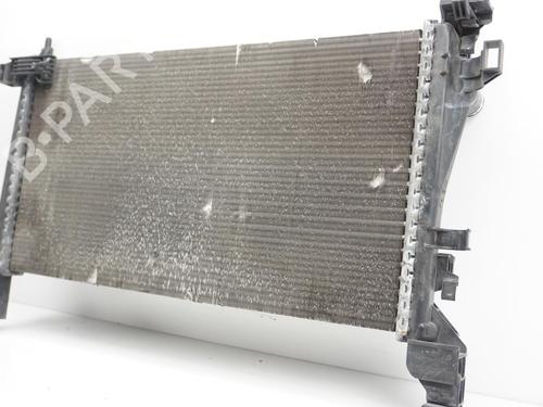 Water radiator FIAT QUBO (225_) 1.3 D Multijet (225CXB1A, 225AXB1A, 225CXB11, 225AXB11,... | BP19729459M31 