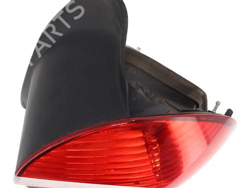 Højre baglygte RENAULT MODUS / GRAND MODUS (F/JP0_) 1.5 dCi (FP0F, JP0F) | BP28089883C35 