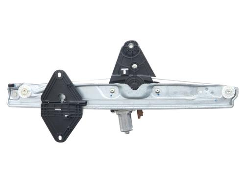Front right window mechanism DACIA SANDERO III 1.0 TCe 100 ECO-G | BP31025651C23