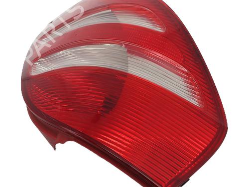 Used Left taillight Left taillight MERCEDES-BENZ A-CLASS (W169) A 180 CDI (169.007, 169.307) (109 hp) 26221338 26221338