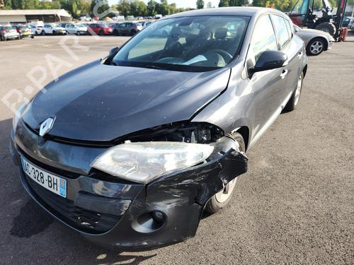 Engine RENAULT MEGANE III Hatchback (BZ0/1_, B3_) 1.5 dCi (BZ09, BZ0D, BZ1W, BZ29, BZ14) | BP29403762M1 - Image 16