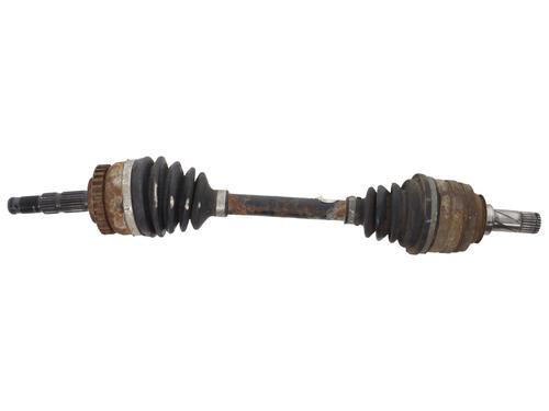Left front driveshaft OPEL CORSA C (X01) 1.4 (F08, F68) | BP25268186M38 - Image 2