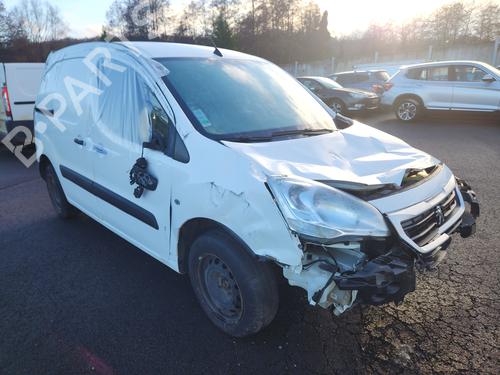 Alternator PEUGEOT PARTNER Box Body/MPV 1.6 BlueHDi 100 | BP31645910M7  - Image 12