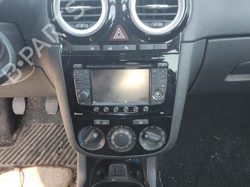 Climate control OPEL CORSA D (S07) 1.2 (L08, L68) | BP38733489I5 - Image 13