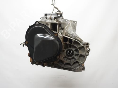 Gearbox FORD FIESTA VI (CB1, CCN) 1.4 TDCi | BP18178263M3
