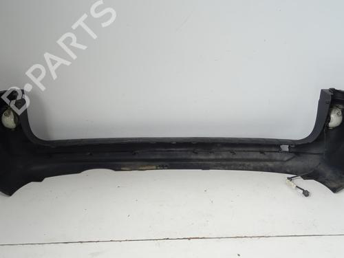 Rear bumper MERCEDES-BENZ CITAN Box Body/MPV (W415) 109 CDI (415.601, 415.603, 415.605) | BP19729296C8 