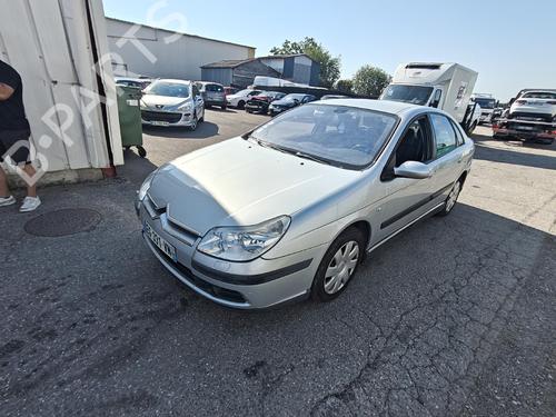 ABS pump CITROËN C5 II (RC_) 1.6 HDi (RC8HZB) | BP37993471M43  - Image 8