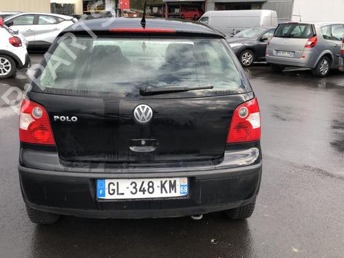 Generator VW POLO (9N_, 9A_) 1.9 SDI | BP23844341M7 