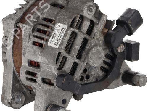 Used Alternator Alternator PEUGEOT 407 (6D_) 2.0 16V (6DRFJC, 6DRFJE, 6DRFJF) (140 hp) 19729952 19729952