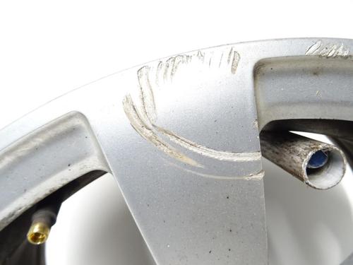 Rim MERCEDES-BENZ E-CLASS (W211) E 350 4-matic (211.087) | BP18190764C45 