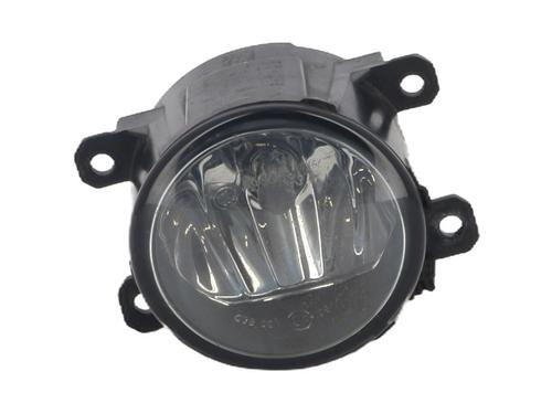 Used Right front fog light PEUGEOT 308 II (LB_, LP_, LW_, LH_, L3_) 1.5 BlueHDi 130 (131 hp) 30352921