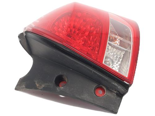 Right taillight RENAULT CLIO III Grandtour (KR0/1_) 1.2 16V (KR0P) | BP26000993C35 