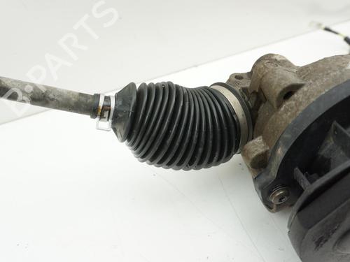 Steering rack PEUGEOT 208 I (CA_, CC_) 1.4 HDi | BP18187763M22