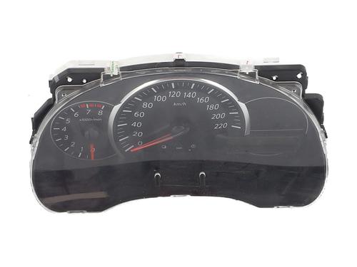 Used Instrument cluster NISSAN MICRA IV (K13K, K13KK) 1.2 (80 hp) 28110052
