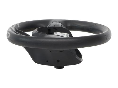 Used Steering wheel Steering wheel PEUGEOT 208 I (CA_, CC_) 1.5 BlueHDI 100 (102 hp) 19775832 19775832