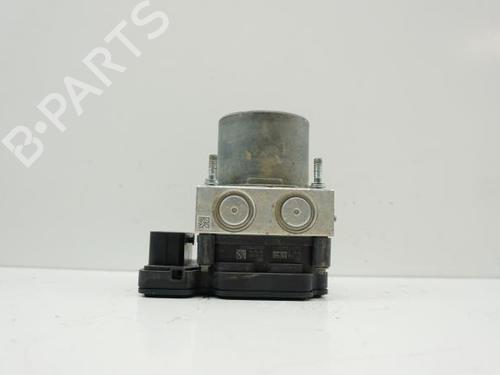 Used ABS pump CITROËN C3 III (SX) 1.6 BlueHDi 75 (75 hp) 18175209