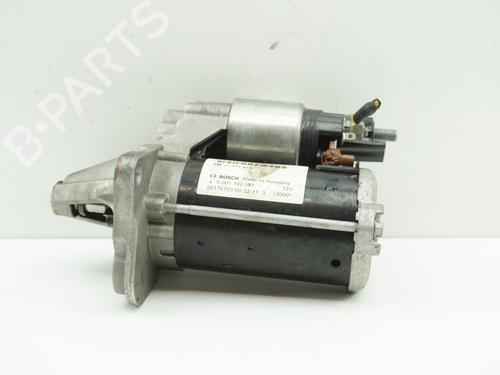 Starter OPEL CORSA E (X15) 1.4 (08, 68) | BP18180060M8  - Image 7