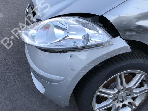 Starter MERCEDES-BENZ A-CLASS (W169) A 170 (169.032, 169.332) | BP26603899M8 - Image 23