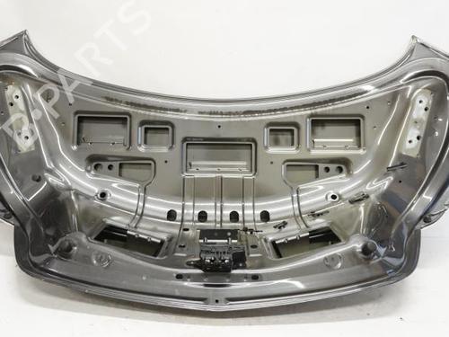 Tailgate OPEL INSIGNIA A Saloon (G09) 2.0 CDTI (69) | BP18174578C6 