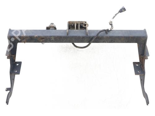 Used Tow ball/Mechanism Tow ball/Mechanism FORD RANGER (TKE) 3.2 TDCi 4x4 (200 hp) 30817377 30817377