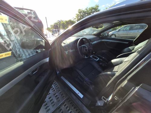 Front slam panel AUDI A4 B7 Avant (8ED) 2.0 TDI quattro | BP39988329C72 - Image 7