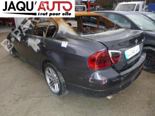 Left front brake caliper BMW 3 (E90) 320 d | BP18175907M105