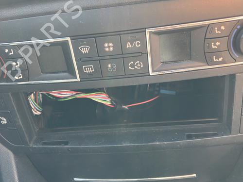 Climate control CITROËN C5 III (RD_) 1.6 HDi 110 (RD9HZC) | BP30701825I5 - Image 10
