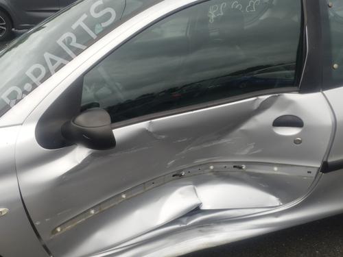 Engine PEUGEOT 206+ (2L_, 2M_) 1.1 | BP28798536M1 