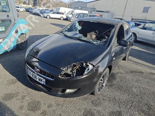 Engine FIAT BRAVO II (198_) 1.6 D Multijet (198AXL1B) | BP29403648M1 - Image 11