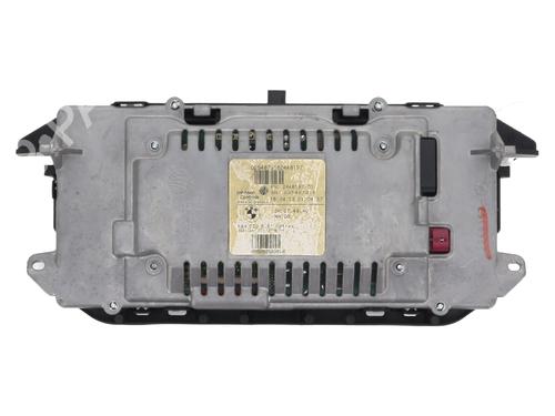 Display monitor BMW X1 (E84) xDrive 18 d | BP29908749C48