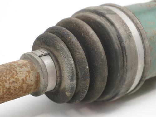 Used Left rear driveshaft Left rear driveshaft MITSUBISHI OUTLANDER III (GG_W, GF_W, ZJ, ZL, ZK) 2.2 Di-D 4WD (GF6W) (150 hp) 18181641 18181641