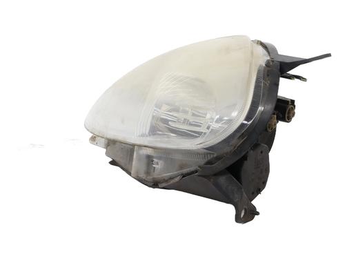Left headlight FIAT GRANDE PUNTO (199_) 1.4 (199AXB11, 199AXB1A, 199BXB1A, 199AXL1A) | BP23844348C28 - Image 6