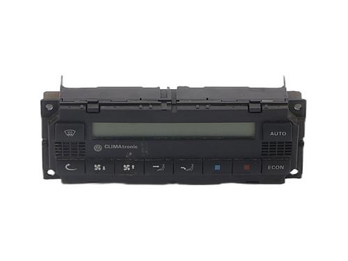 Airco bedieningspaneel VW GOLF IV (1J1) 1.9 TDI (90 hp) 22595938
