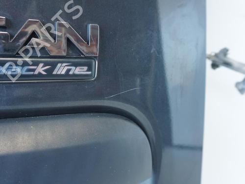 Right tailgate DACIA LOGAN MCV (KS_) 1.5 dCi (KS0W) | BP19730172C77 
