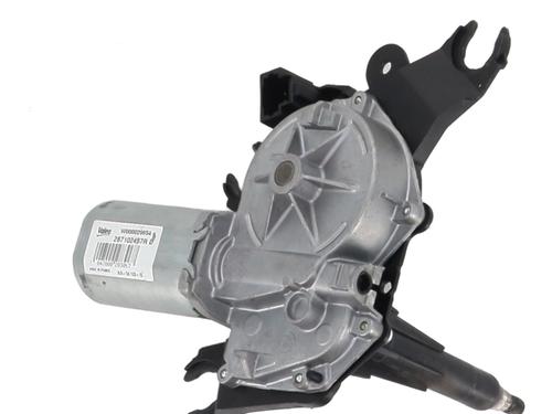 Viskermotor bakrute DACIA DUSTER (HS_) 1.5 dCi (109 hp) 28334953