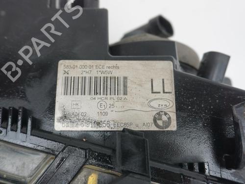 Højre forlygte BMW 3 (E46) 320 i | BP19728876C29