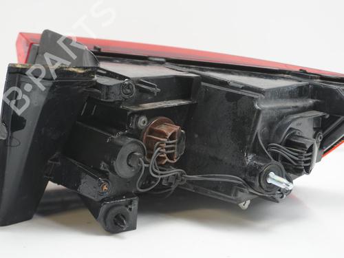 Venstre baglygte RENAULT MEGANE IV Hatchback (B9A/M/N_) 1.2 TCe 130 (B9MR) | BP19729381C34 