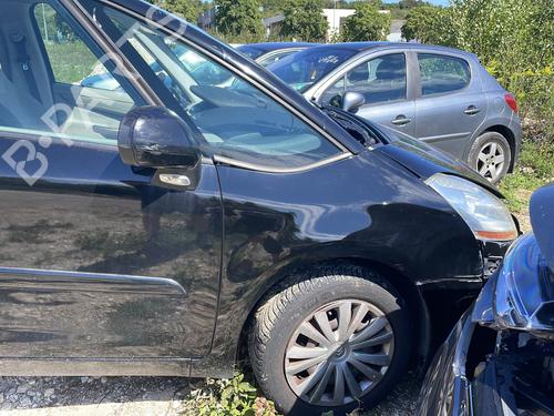 Boîte à gants CITROËN C4 Picasso I MPV (UD_) 2.0 HDi 138 | BP29838240C95