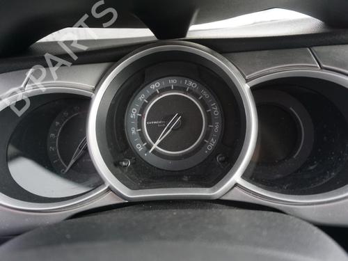 Left front brake caliper CITROËN C3 II (SC_) 1.4 | BP18188616M105 - Image 17