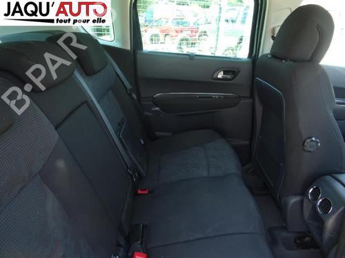 Rear right lock PEUGEOT 3008 I MPV (0U_) 1.6 HDi | BP18186208C99 