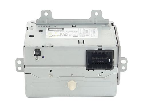 Radio OPEL ASTRA J Sports Tourer (P10) 1.7 CDTI (35) | BP26661719E6 