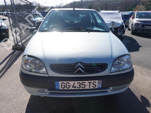 Right headlight CITROËN SAXO (S0, S1) 1.1 X, SX | BP27270697C29 