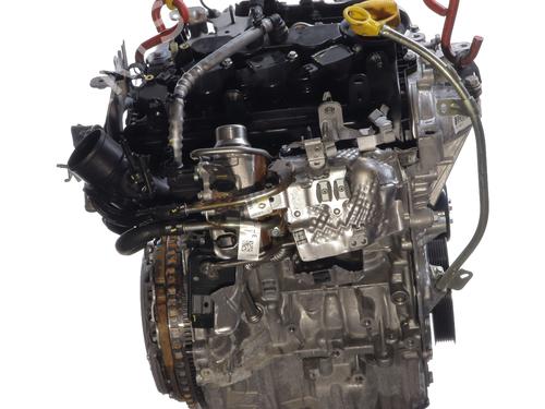 Engine DACIA SANDERO III 1.0 TCe 100 ECO-G | BP27359922M1